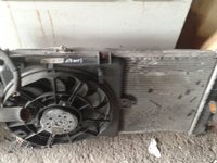 Radiator apa Opel Astra G, 1.7 dti