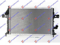 Radiator Apa - Opel Astra G 1998 , 1300209