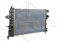 Radiator Apa Opel Astra G 1998 1999 2000 2001 2002 2003 2004 2005 2006 2007 2008 2009 Sedan 4-usi 53898 11-524-028