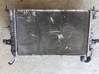 Radiator apa Opel Astra G 2.0 DTI