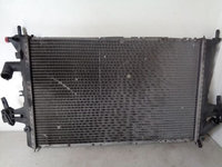 Radiator apa Opel Astra G 2000 1.7 Diesel Cod motor Y17DT 75CP/55KW