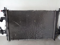 Radiator apa Opel Astra G 2004 1.7 DTI Diesel Cod motor Z17DTL 80CP/59KW