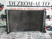 Radiator apa OPEL Astra G Bertone 1.8 16V 125 cai cod piesa : 09202503