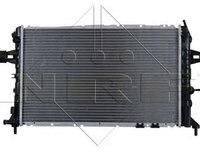 Radiator apa OPEL ASTRA G caroserie F70 NRF 58178