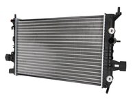 RADIATOR APA OPEL ASTRA G CLASSIC (T98) 1.4 16V (F08, F48) 90cp THERMOTEC D7X042TT 2004 2005 2006 2007 2008 2009