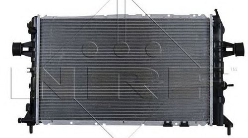 Radiator apa OPEL ASTRA G combi F35 NRF 58178