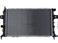 RADIATOR APA OPEL ASTRA G Estate Van (F70) 1.6 (F70) 2.0 DTI (F70) 2.0 DI (F70) 101cp 82cp NRF NRF 58178 1998 1999 2000 2001 2002 2003 2004 2005