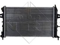Radiator apa OPEL ASTRA G hatchback F48 F08 NRF 50562