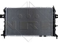 Radiator apa OPEL ASTRA G hatchback F48 F08 NRF 58178
