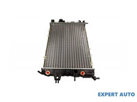 Radiator apa Opel ASTRA G limuzina (F69_) 1998-2009 #2 01073056