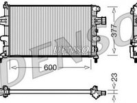 Radiator apa OPEL ASTRA G limuzina F69 DENSO DRM20081