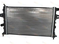 Radiator apa OPEL ASTRA G, Zafira 1.4, 1.6, 1.8 (+ AC) 01/99>