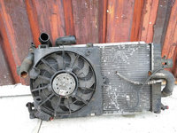 Radiator apa Opel Astra G