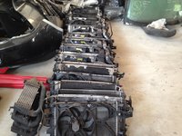 Radiator apa Opel Astra H 1.3 CDTI