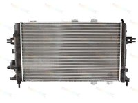 Radiator apa OPEL ASTRA H 1.7 CDTI