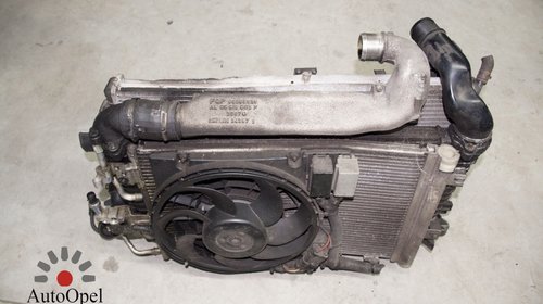 Radiator Apa Opel Astra H 1.7 DTS