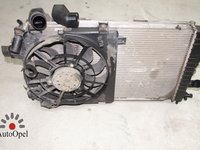 Radiator Apa Opel Astra H 1.7