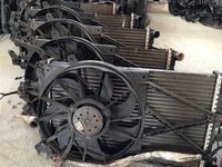 Radiator apa Opel Astra H 1.9 CDTI