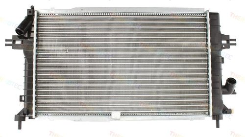 Radiator apa opel astra h 1.9 cdti