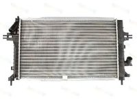 Radiator apa Opel Astra H 1.9 original GM