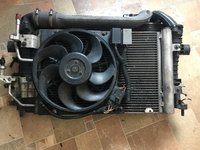 Radiator apa Opel Astra H 1315231