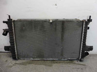 Radiator Apa Opel Astra H 2004/03-2010/10 1.7 CDTi 74KW 101CP Cod 13128925