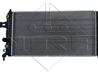 Radiator Apa Opel Astra H 2004 2005 2006 2007 Hatchback 53441 11-524-000