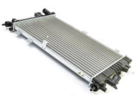 Radiator Apa Opel ASTRA H 2004 - 2012 Motorina