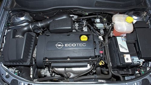 Radiator apa Opel Astra H 2004 HATCH 1.6