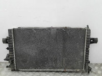 Radiator apa Opel Astra H 2005 1.7 CDTI Diesel Cod motor LPZ/Z17DTH 101CP/74KW