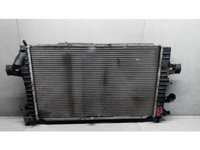 RADIATOR APA Opel Astra H 2008 1.3 CDTI Diesel Cod motor Z13DTH 90CP/66KW