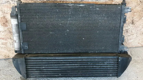 Radiator apa Opel Astra H 2008 HATCHBACK 1.3