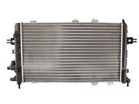 RADIATOR APA OPEL ASTRA H CLASSIC Estate (A04) 1.7 CDTi (L35) 110cp THERMOTEC D7X025TT 2009