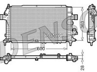 Radiator apa OPEL ASTRA H combi L35 DENSO DRM20104