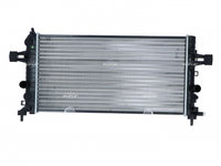 Radiator Apa Opel Astra H (facelift) 2006 2007 2008 2009 2010 2011 2012 2013 2014 53442A