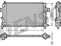 Radiator apa OPEL ASTRA H L48 DENSO DRM20103