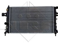 Radiator apa OPEL ASTRA H TwinTop L67 NRF 53441