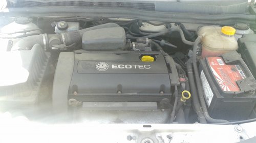 Radiator apa Opel Astra H