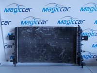 Radiator apa Opel Astra HBenzina - 13170111 (2004 - 2010)