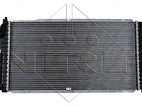 Radiator Apa Opel Astra J 2009 2010 2011 2012 Hatchback 5-usi 1.7 CDTI MT (125 hp) 53447 11-524-004