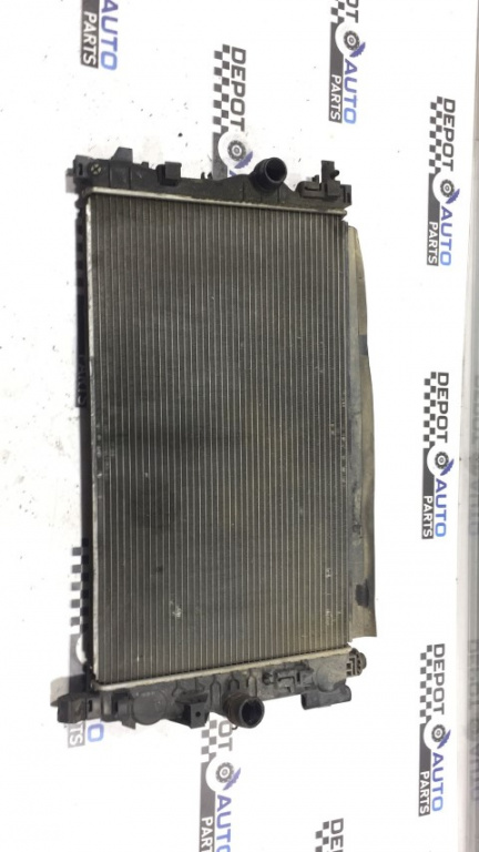 RADIATOR APA OPEL ASTRA J 2012 1.7 CDTI 