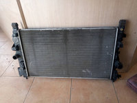 Radiator apa Opel Astra J 2013 2.0 DIESEL Cod motor A20DTh 160-165CP/118-121KW