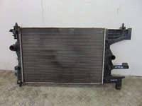 Radiator apa Opel Astra J 2014 1.3 DIESEL Cod motor A13DTE 95CP/70KW