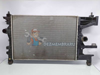 Radiator apa Opel Astra J [Fabr 2009-2015] 13267655 1.7 CDTI A17DTJ