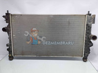 Radiator apa Opel Astra J [Fabr 2009-2015] 13267662 1.7 CDTI A17DTS