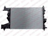 Radiator apa OPEL ASTRA J Sports Tourer DELPHI TSP0524047