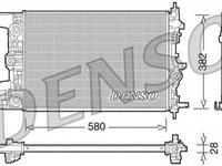 Radiator apa OPEL ASTRA J Sports Tourer DENSO DRM20097