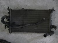 Radiator apa opel combo 1.3 cdti