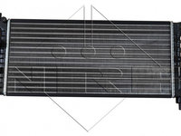 Radiator Apa Opel Combo B 1993 1994 1995 1996 1997 1998 1999 2000 2001 50551 11-543-190