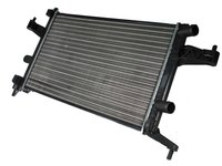 RADIATOR APA OPEL COMBO Box Body/MPV 1.4 16V 1.6 87cp 90cp THERMOTEC D7X008TT 2001